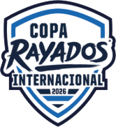 Copa Rayados Internacional crest