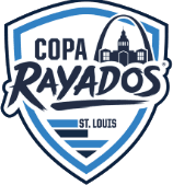 Copa Rayados St. Louis crest
