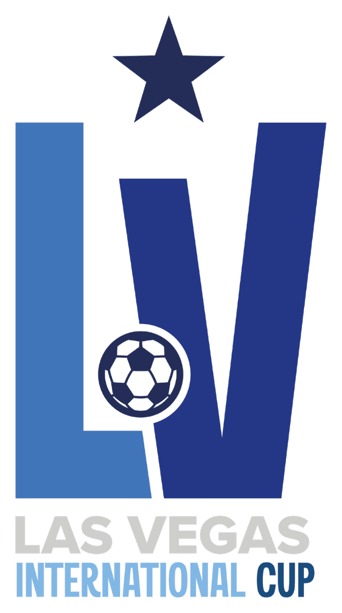 Las Vegas International Cup logo