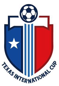 Texas International Cup logo